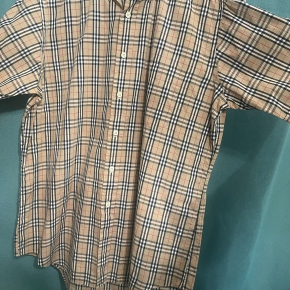 Burberry | Other | Burberry Checkered | Poshmark